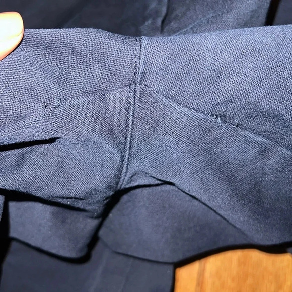 St. John Sport Pants size 8 - Picture 11 of 11